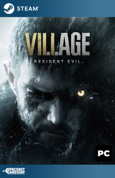 Resident Evil Village Steam [Online + Offline]